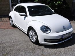 VW Beetle