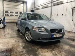 Volvo S40