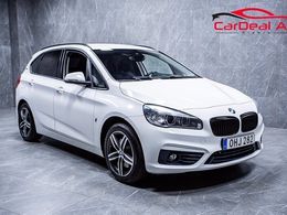 BMW 225 Active Tourer