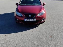 Seat Ibiza ST