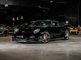 Porsche 997