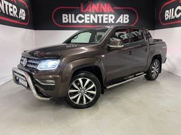 VW Amarok