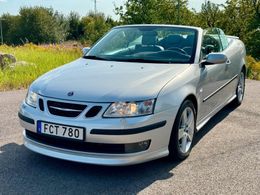 Saab 9-3 Cabriolet