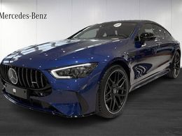 Mercedes AMG GT 43