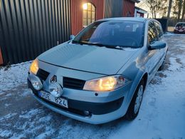 Renault Mégane II