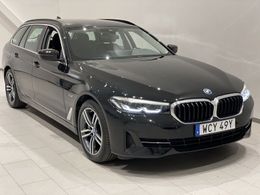 BMW 530e