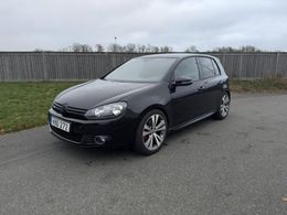 VW Golf VI