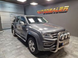 VW Amarok