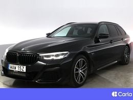 BMW 530e