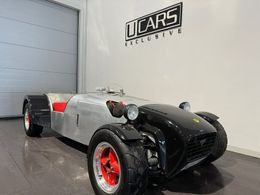 Lotus Super Seven