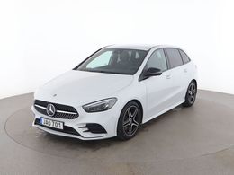 Mercedes B220