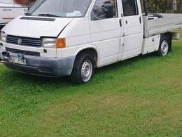 VW Transporter