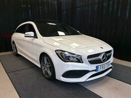 Mercedes CLA200