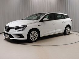 Renault Mégane GrandTour