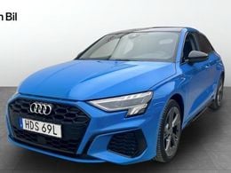 Audi A3 Sportback e-tron