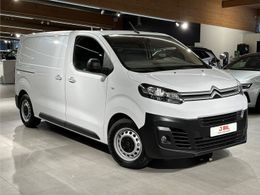 Citroën e-Jumpy