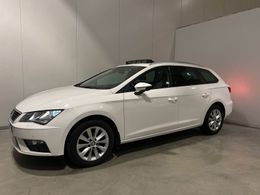 Seat Leon ST