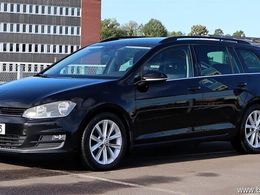 VW Golf VII