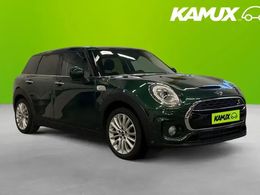 Mini Cooper S Clubman