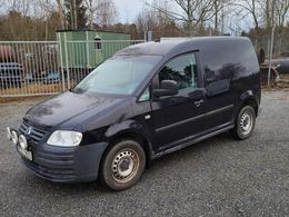 VW Caddy