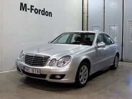 Mercedes E280