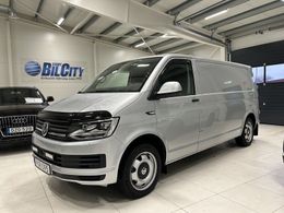 VW T6