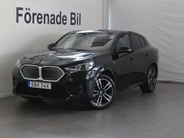 BMW iX2