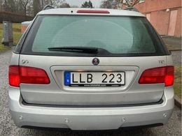 Saab 9-5