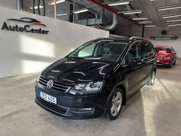 VW Sharan