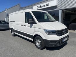 VW Crafter