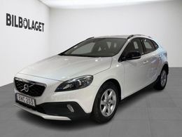 Volvo V40 CC