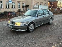 Saab 9-3