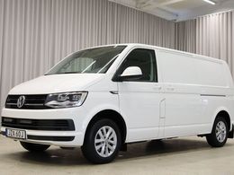 VW Transporter