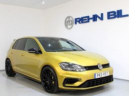 VW Golf Alltrack