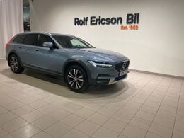 Volvo V90 CC