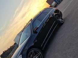 Mercedes E250