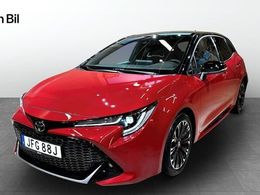 Toyota Corolla Hybrid