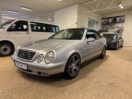 Mercedes CLK230