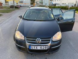 VW Golf VI