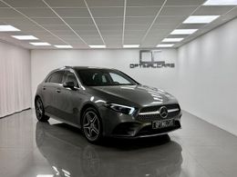 Mercedes A250