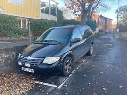 Chrysler Grand Voyager