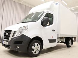 Nissan NV400