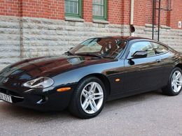 Jaguar XK