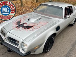 Pontiac Trans Am