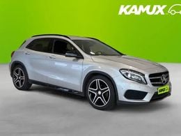 Mercedes GLA200