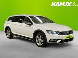 VW Passat Alltrack