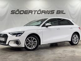 Audi A3 Sportback e-tron