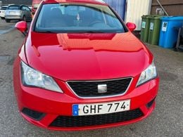 Seat Ibiza ST