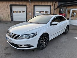 VW CC