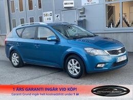 Kia Ceed Sportswagon